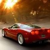 RED VETTE